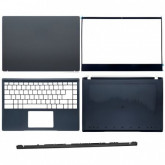 Thay vỏ Laptop MSI Modern 14 B10MW 214VN