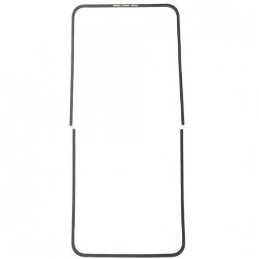 Thay khung ron Samsung Galaxy Z Flip4