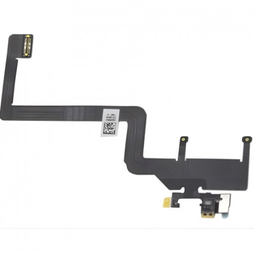 Thay cảm biến, áp tai iPhone 11 Pro