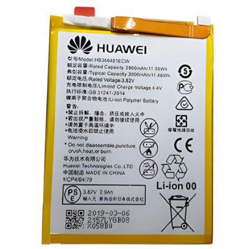 Thay pin Huawei MediaPad T10 S