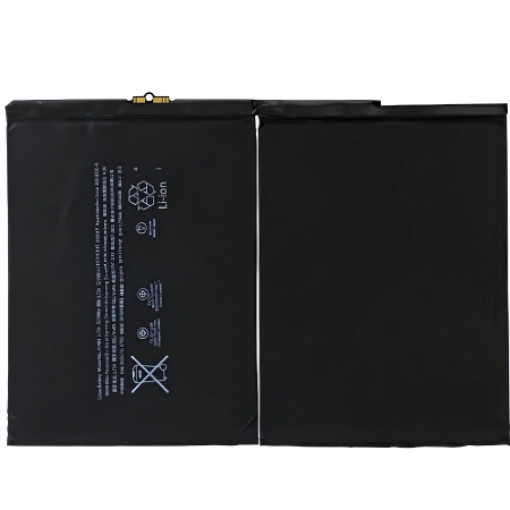 Thay pin iPad Air 11 2024 (iPad Air 6, A2902, A2903, A2904)