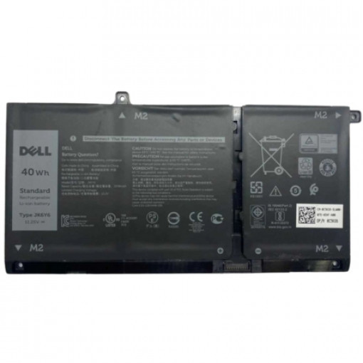 Thay pin Laptop Dell Vostro 5502