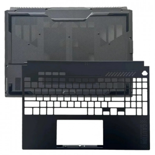 Thay vỏ Laptop ASUS TUF Dash F15 FX517