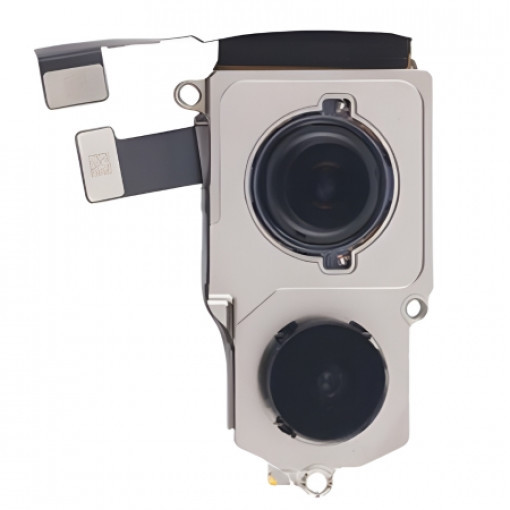 Sửa lỗi camera iPhone 16 Plus