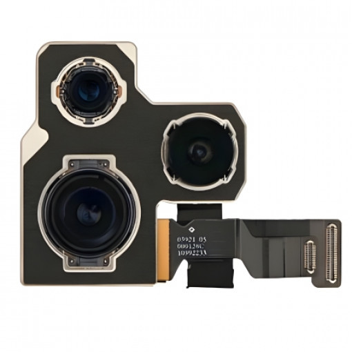 Sửa lỗi camera iPhone 16 Pro