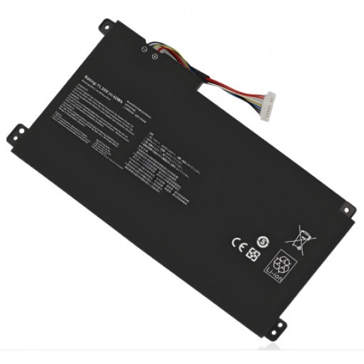 Thay pin Laptop Asus L510