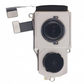 Sửa lỗi camera iPhone 16 Plus