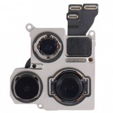 Sửa lỗi camera iPhone 16 Pro Max