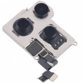 Sửa lỗi camera iPhone 17 Pro