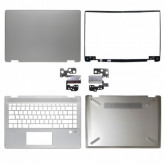 Thay vỏ Laptop Dell Vostro 5502