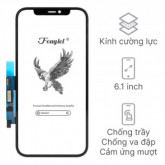 Thay cảm ứng iPhone 12