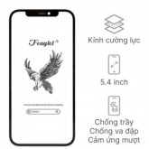 Thay mặt kính iPhone 12 Mini