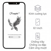 Thay mặt kính iPhone 12 Pro