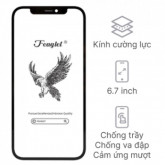 Thay mặt kính iPhone 12 Pro Max