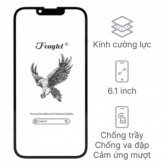 Thay mặt kính iPhone 13