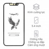 Thay mặt kính iPhone 13 Mini