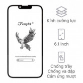 Thay mặt kính iPhone 13 Pro