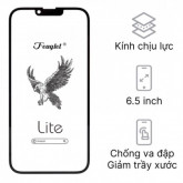 Thay mặt kính iPhone Air