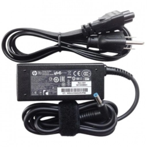Sạc Laptop HP 19.5V-4.7A