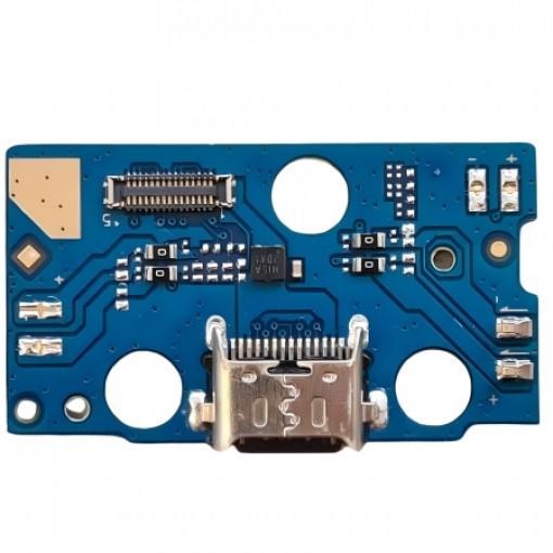 Thay chân sạc Lenovo Tab P11