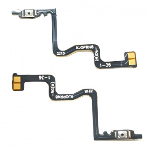 Thay dây nút nguồn Oppo Reno8 T 5G CPH2505