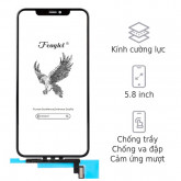 Thay cảm ứng iPhone 11 Pro