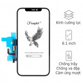 Thay cảm ứng iPhone 12