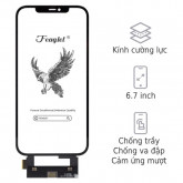 Thay cảm ứng iPhone 12 Pro Max