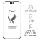 Thay cảm ứng iPhone 16 Plus