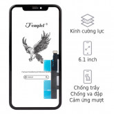 Thay cảm ứng iPhone XR