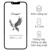 Thay mặt kính iPhone 13