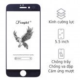 Thay mặt kính iPhone 7 Plus