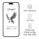 Thay mặt kính iPhone Air