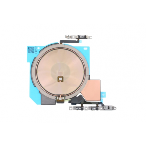 Thay cáp sạc không dây NFC iPhone 14 Pro Max