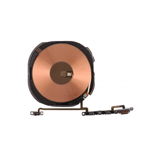 Thay cáp sạc không dây NFC iPhone XR