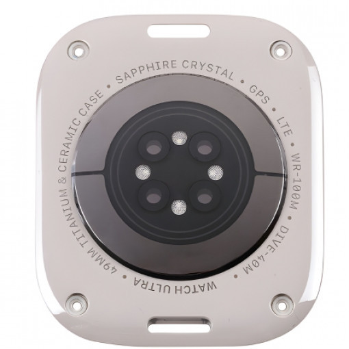 Thay đế sạc Apple Watch Ultra 3