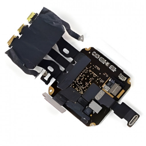 Thay main Apple Watch Ultra 3