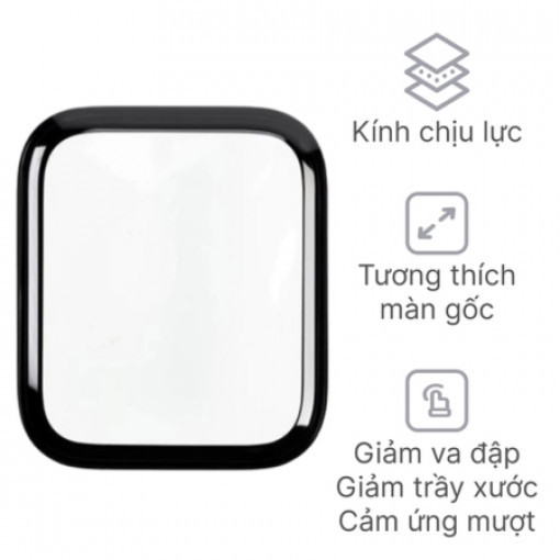 Thay mặt kính Apple Watch Ultra 3