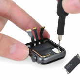 Sửa nguồn Apple Watch Ultra 3