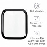 Thay mặt kính Apple Watch Ultra 3
