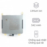Thay pin Apple Watch Ultra 3
