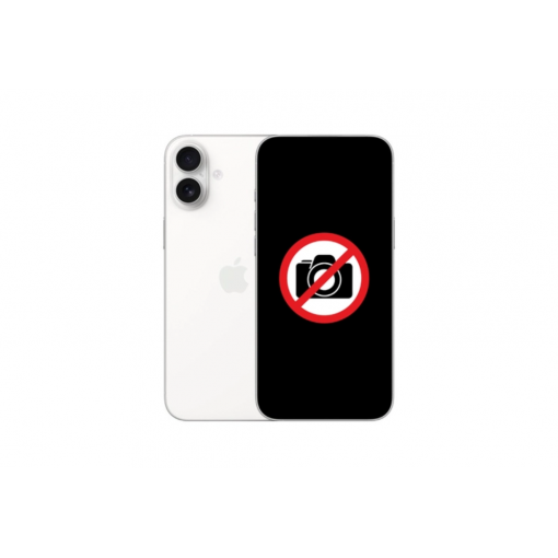 Sửa phím Camera Control iPhone 16