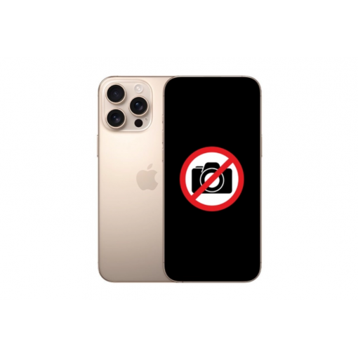 Sửa phím Camera Control iPhone 16 Pro Max