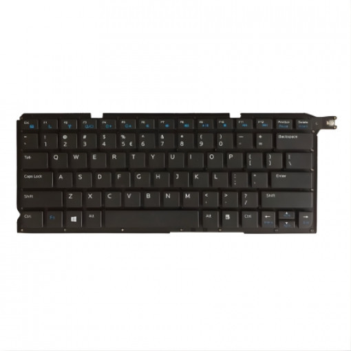 Thay bàn phím Laptop Dell Vostro 5460