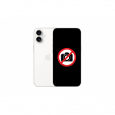 Sửa phím Camera Control iPhone 16