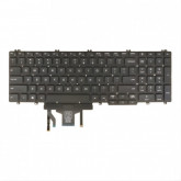 Thay bàn phím Laptop Dell Precision 3540