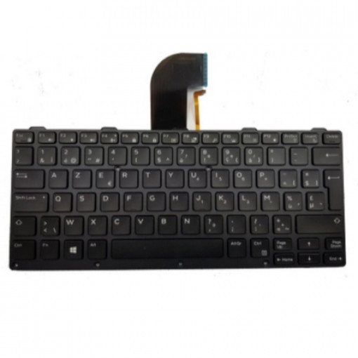 Thay bàn phím Laptop Dell Latitude 14 Rugged 5414