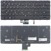 Thay bàn phím Laptop Dell XPS 9530