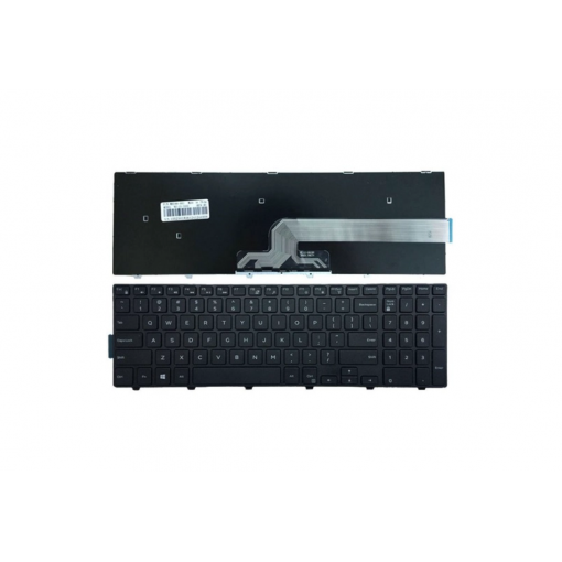 Thay bàn phím Laptop Dell Inspiron 15 5543