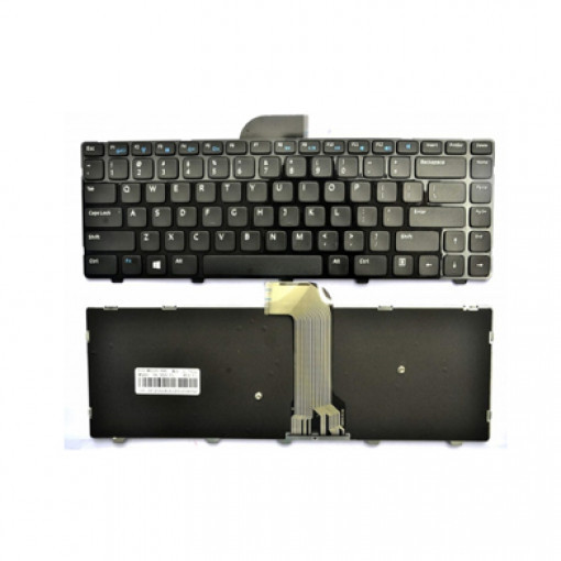 Thay bàn phím Laptop Dell Inspiron 3421